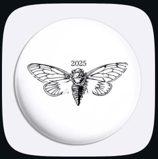 CICADA'25